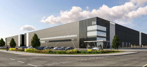 Unit 6, Atlantic Park, Bootle, L30