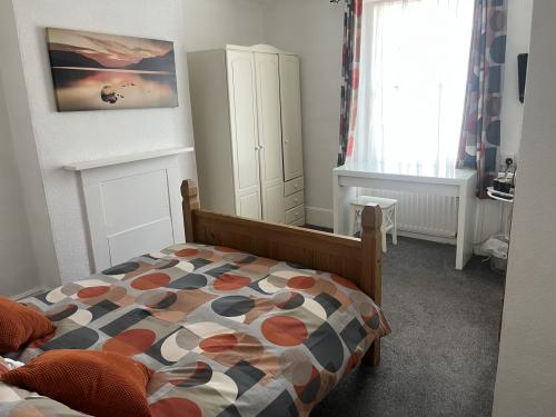 Maon Hotel, 26 Upper Rock Gardens, Brighton, BN2