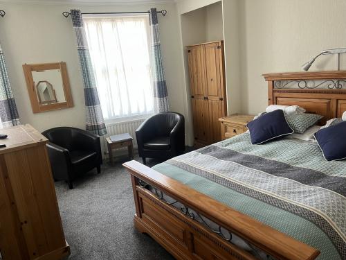 Maon Hotel, 26 Upper Rock Gardens, Brighton, BN2
