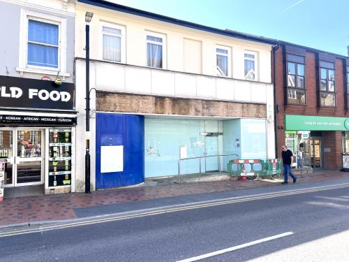 39 High Street, Tonbridge, TN9