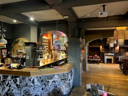 Friar Gate, Derby, DE1
