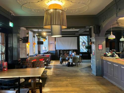 Friar Gate, Derby, DE1