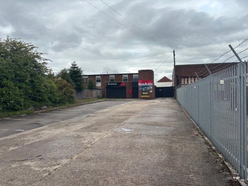87-89 Portland Road, Hucknall, Nottingham, NG15