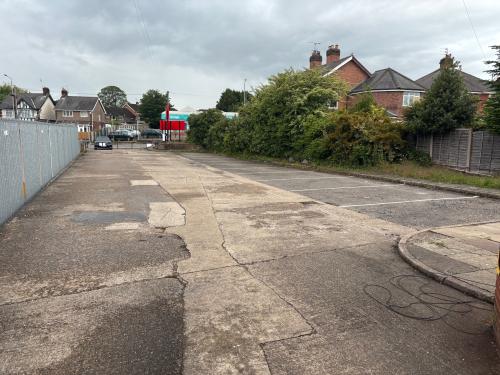 87-89 Portland Road, Hucknall, Nottingham, NG15