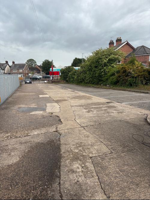 87-89 Portland Road, Hucknall, Nottingham, NG15