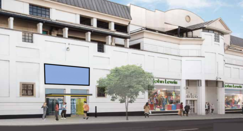 Basement on Albion Street, Albion Street, Cheltenham, GL50