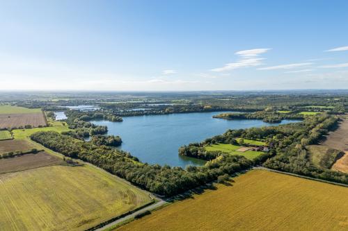 183 Acres Thurlby Moor, Thurlby, Lincoln, LN6