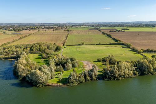 183 Acres Thurlby Moor, Thurlby, Lincoln, LN6