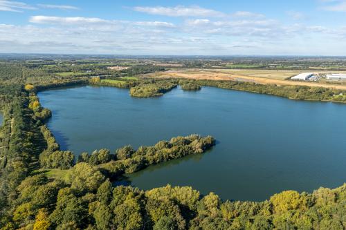 183 Acres Thurlby Moor, Thurlby, Lincoln, LN6