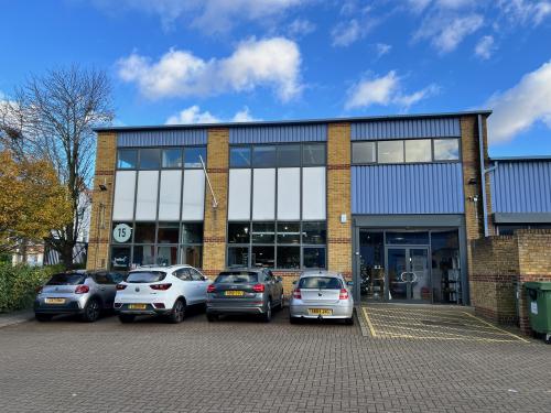 Unit 15, 250 Milkwood Road, Herne Hill, London, SE24