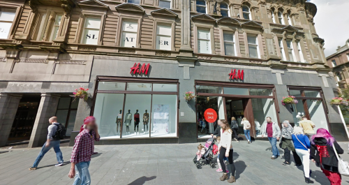 Unit 5, 85 High Street, Dundee, DD1