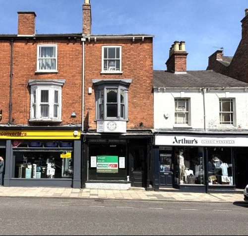 117 Eastgate, Louth, LN11