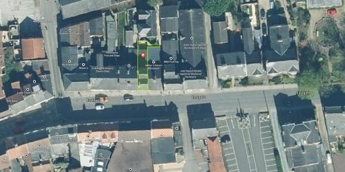 117 Eastgate, Louth, LN11
