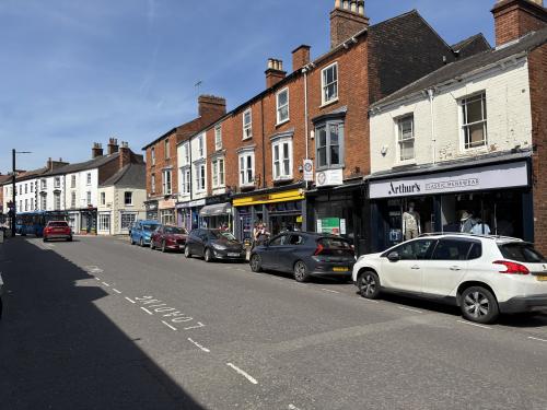 117 Eastgate, Louth, LN11