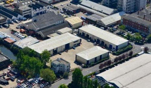Unit 2, Clayton Business Centre, Trevor Road, Hayes, UB3