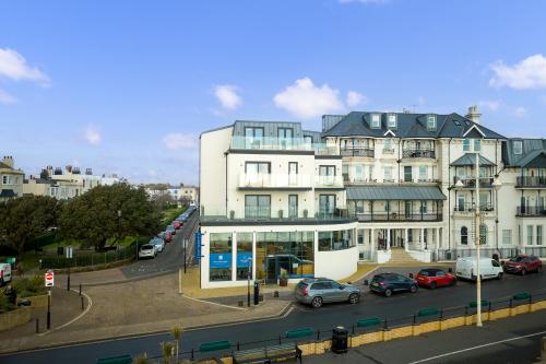 West Lodge, The Esplanade, Bognor Regis, PO21