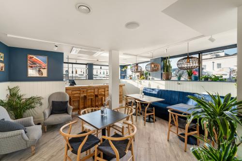 West Lodge, The Esplanade, Bognor Regis, PO21
