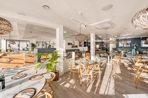 West Lodge, The Esplanade, Bognor Regis, PO21