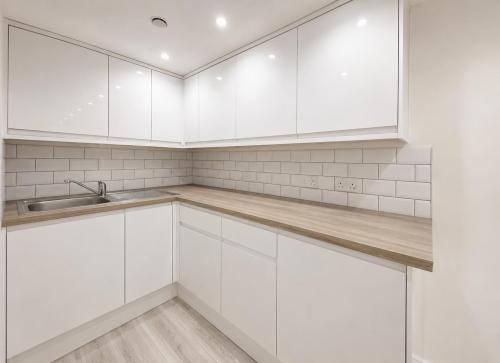 23, Molyneux Street, Marylebone, London, W1H