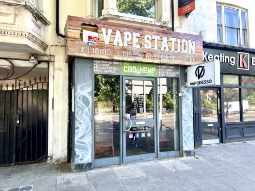 22 Clapham Common South Side, Clapham, London, SW4