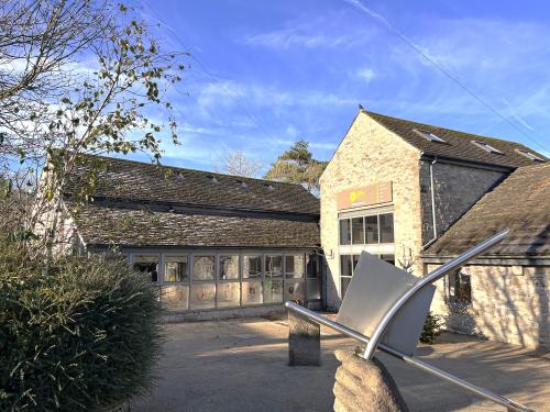 Retail at Castleton Visitor Centre, Buxton Road, Castleton, S33