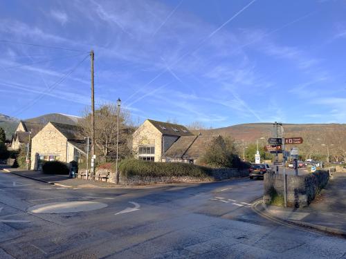 Retail at Castleton Visitor Centre, Buxton Road, Castleton, S33