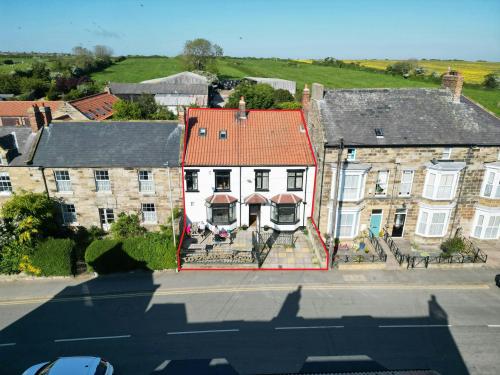 55 High Street, Hinderwell, Saltburn-by-the-Sea, TS13
