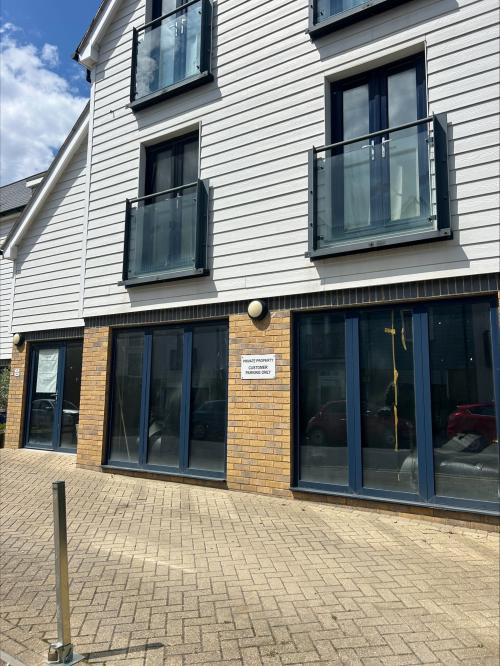 12 Diamond Road, Whitstable, CT5