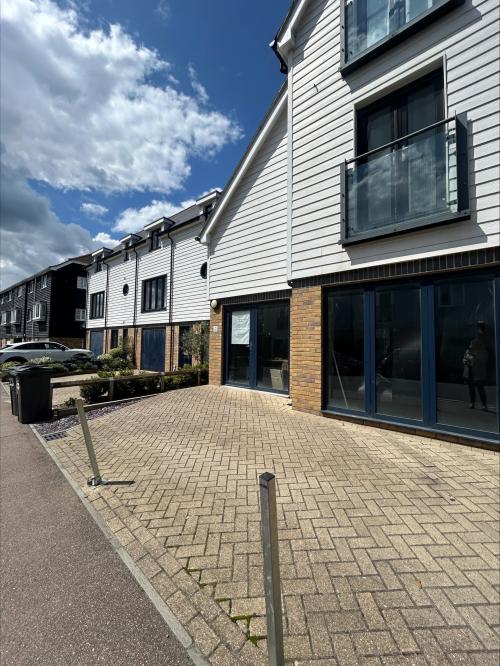 12 Diamond Road, Whitstable, CT5