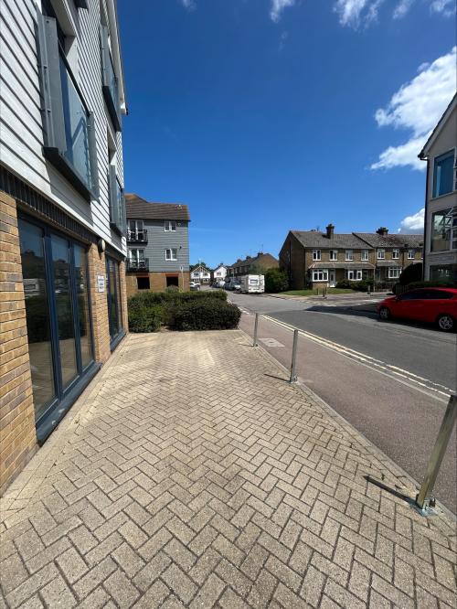 12 Diamond Road, Whitstable, CT5