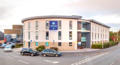 Vacant Unit Marina Healthcare Centre, 2 Haven View, Portishead, BS20