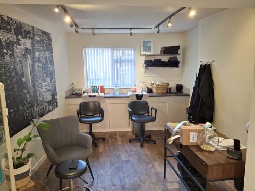 23a High Street, Market Harborough, LE16