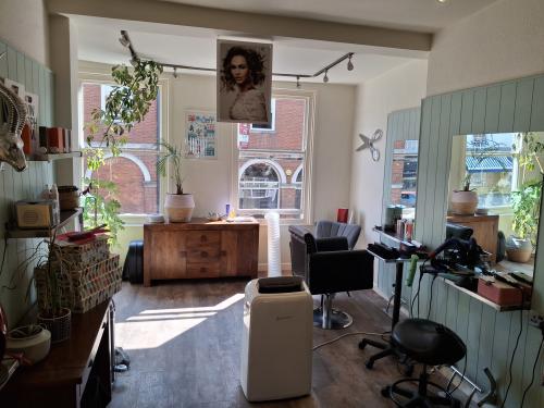 23a High Street, Market Harborough, LE16