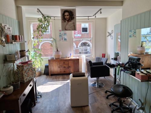 23a High Street, Market Harborough, LE16