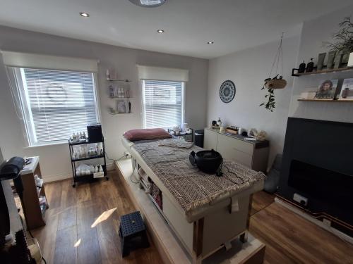 23a High Street, Market Harborough, LE16