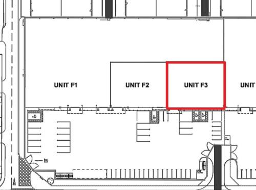 Unit F2, Parkwood Industrial Estate, Bircholt Road, Maidstone, ME15