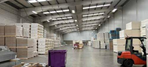 Unit F2, Parkwood Industrial Estate, Bircholt Road, Maidstone, ME15