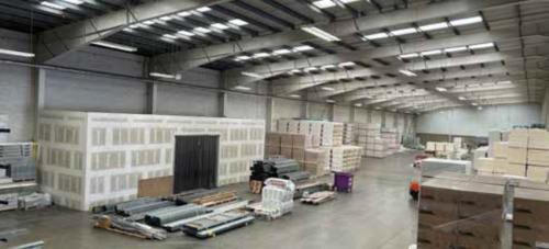 Unit F2, Parkwood Industrial Estate, Bircholt Road, Maidstone, ME15