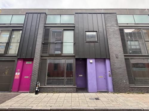 18 Regent Street, North Laine, Brighton, BN1