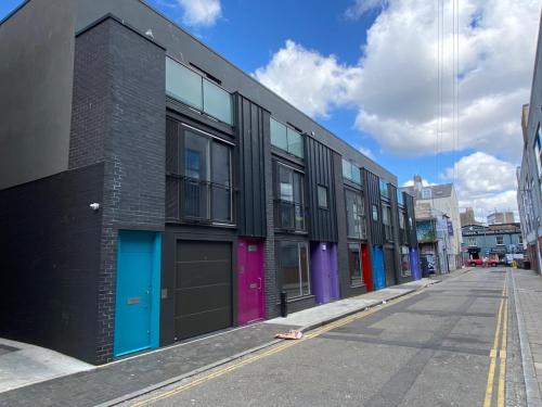 18 Regent Street, North Laine, Brighton, BN1