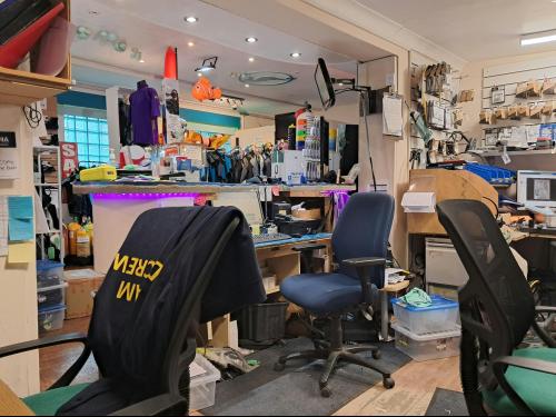 Brookers Corner, Crowthorne, RG45