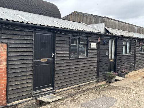 Greys Green Farm, Greys Green, Henley-On-Thames, RG9