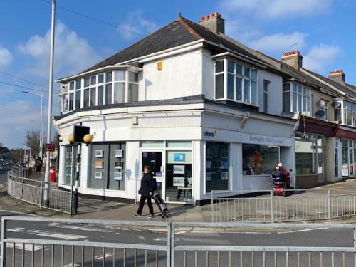 11 Victoria Road, Plymouth, PL5