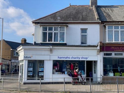11 Victoria Road, Plymouth, PL5