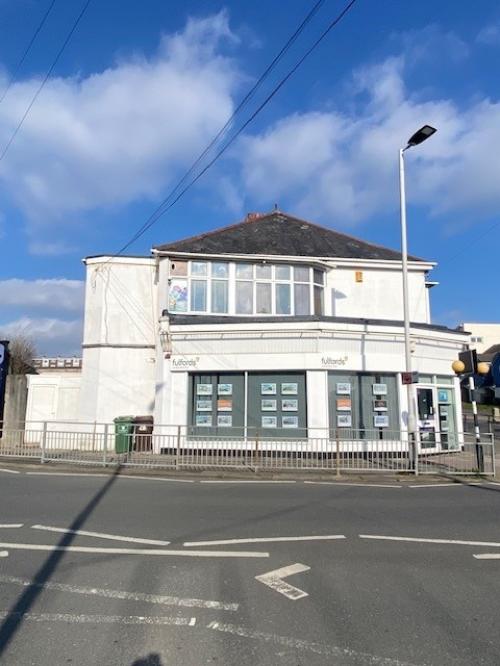11 Victoria Road, Plymouth, PL5