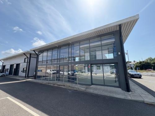 Unit 1, Burley Court, Pillmere Drive, Saltash, PL12