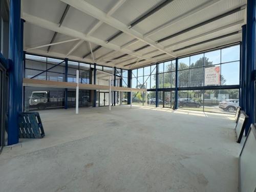 Unit 1, Burley Court, Pillmere Drive, Saltash, PL12