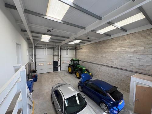 Unit 1, Burley Court, Pillmere Drive, Saltash, PL12