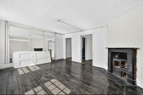 1 Scala Street, Fitzrovia, London, W1T