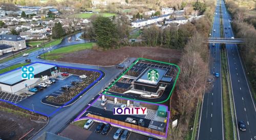Dolbeare Meadow Business Park, Eastern Road, Ashburton, TQ13